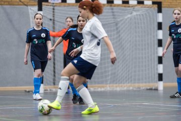 Bild 201 - wCJ Falkinnen Cup